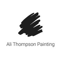 Ali Thompson Painting